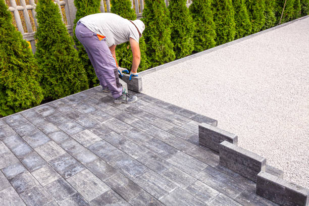 Best Decorative Driveway Pavers  in Ojai, CA
