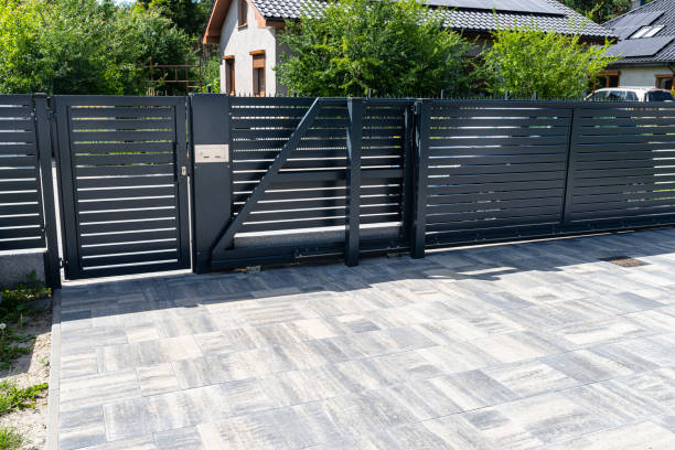 Best Affordable Driveway Pavers  in Ojai, CA