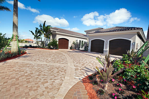 Best Concrete Paver Driveway  in Ojai, CA