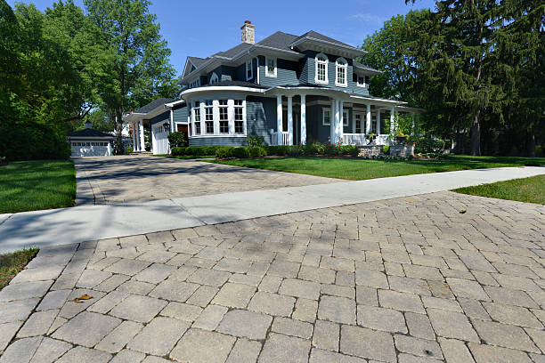 Reasons to Select Us for Your Driveway Paving Requirements in Ojai, CA
