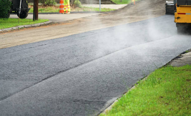 Best Local Driveway Pavers  in Ojai, CA