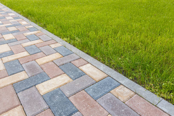 Best Driveway Pavers for Homes  in Ojai, CA